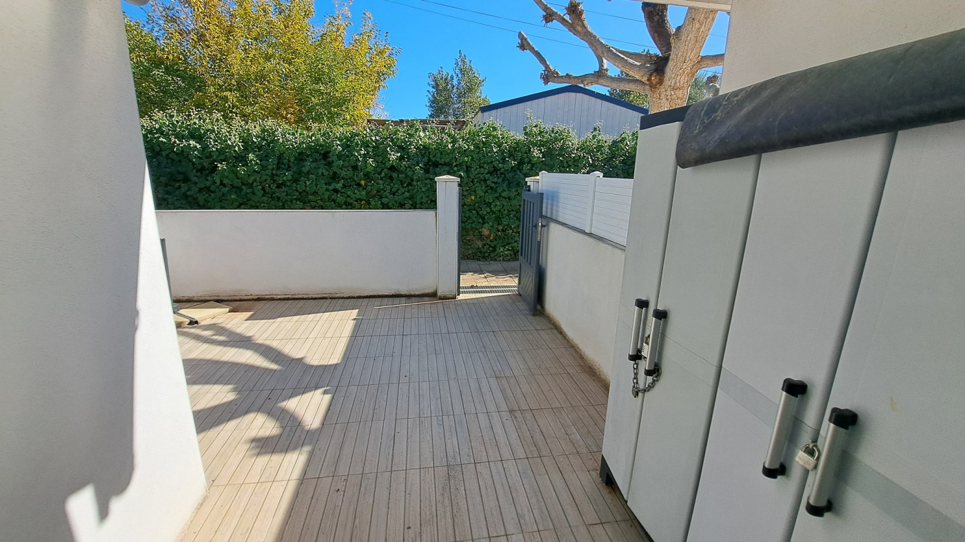vente Maison Marseillan Plage - Photo 2