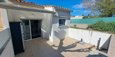 vente Marseillan Plage