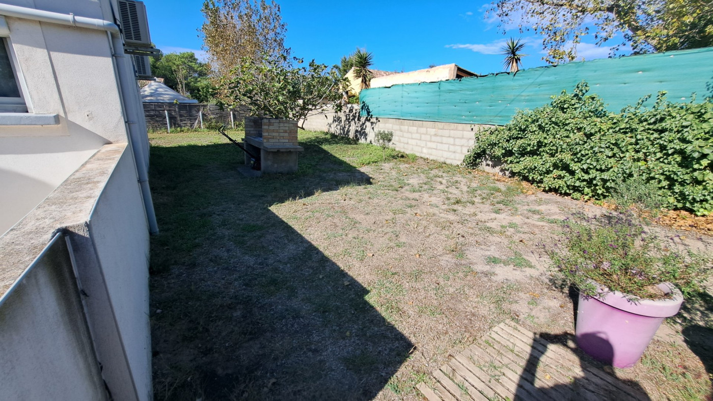 vente Maison Marseillan Plage - Photo 3