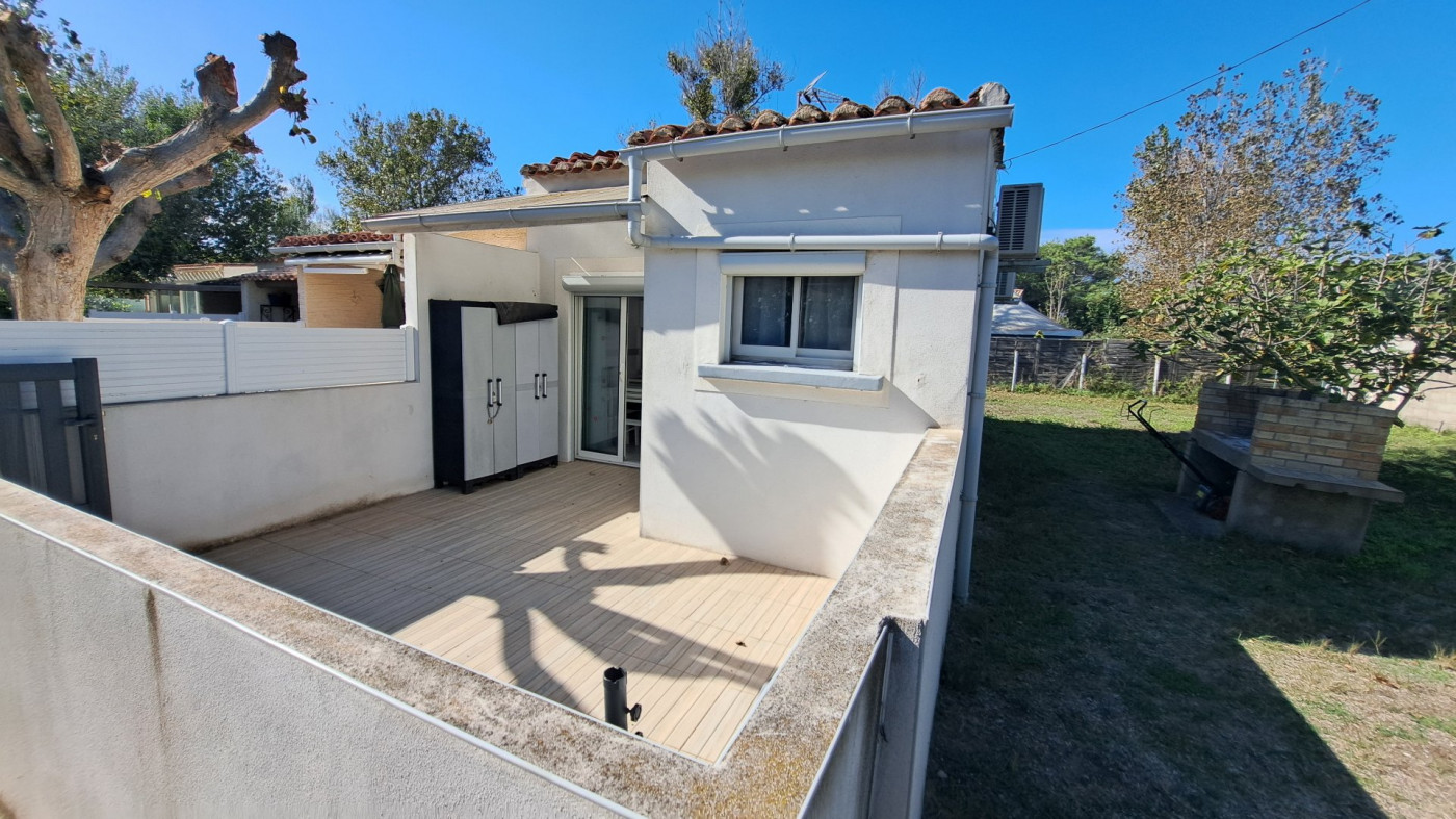 vente Maison Marseillan Plage - Photo 4