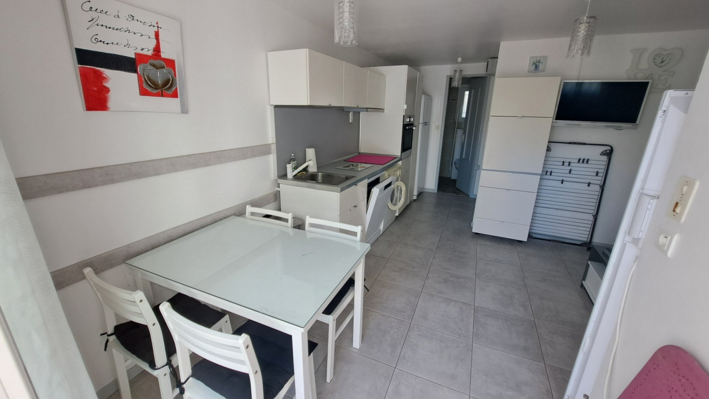 vente Maison Marseillan Plage - Photo 5