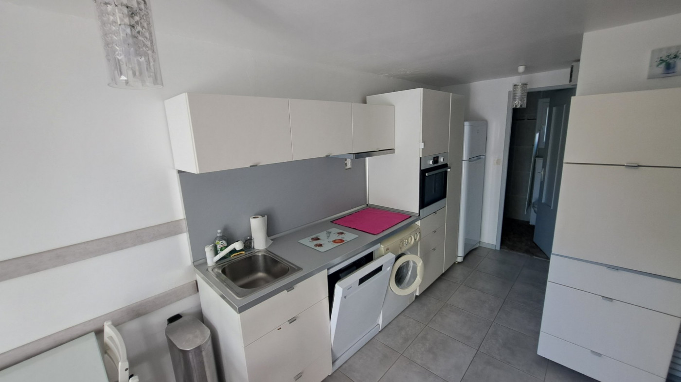 vente Maison Marseillan Plage - Photo 6