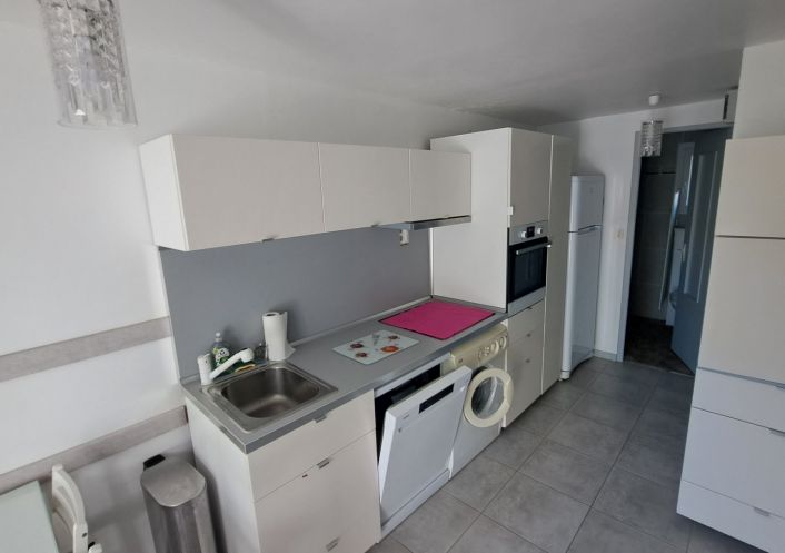 vente Maison Marseillan Plage