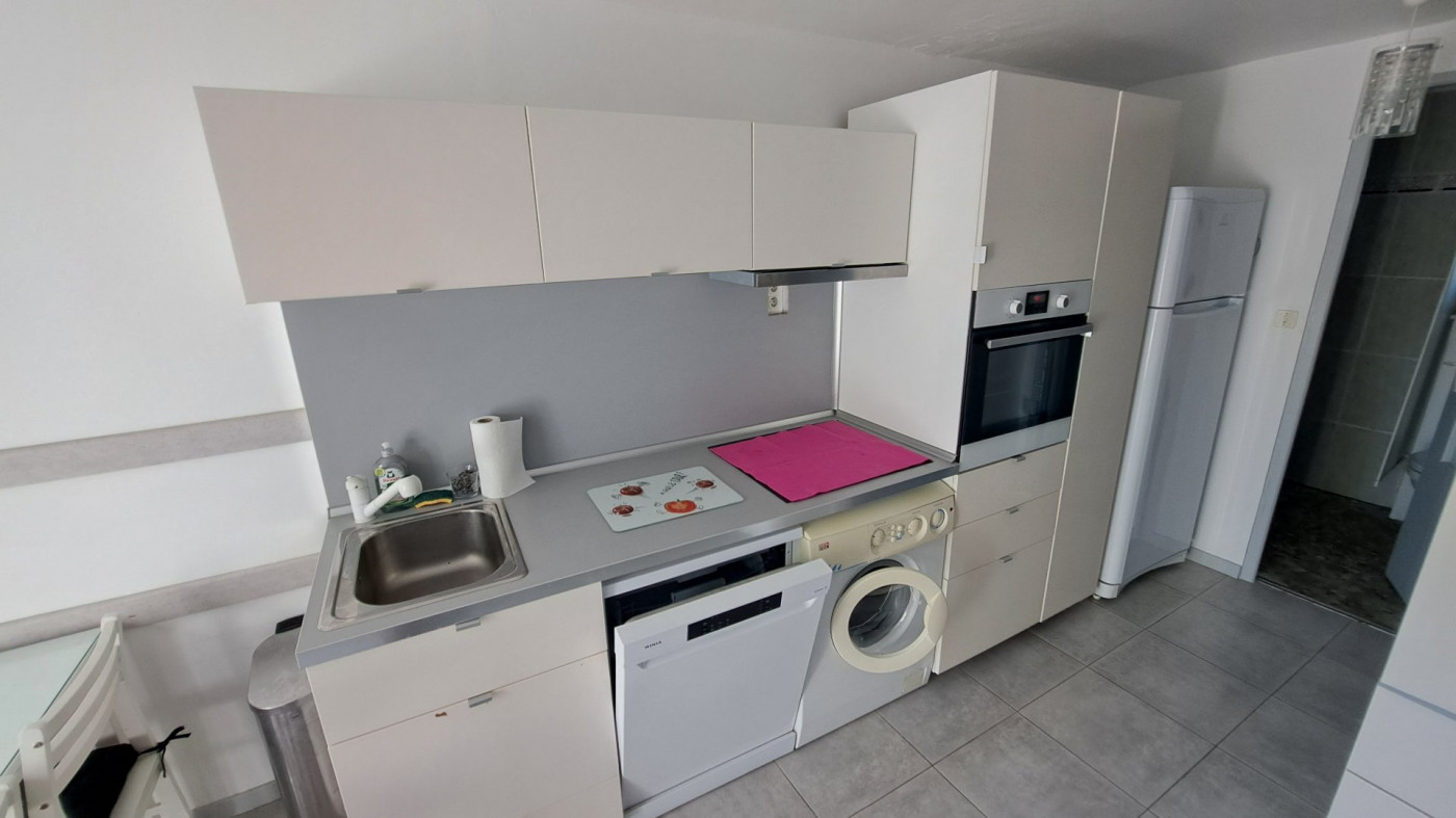 vente Maison Marseillan Plage - Photo 7