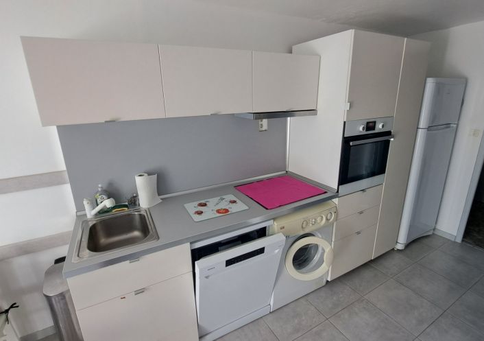 vente Maison Marseillan Plage