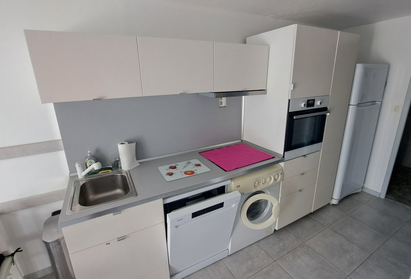 vente Maison Marseillan Plage - Photo 7