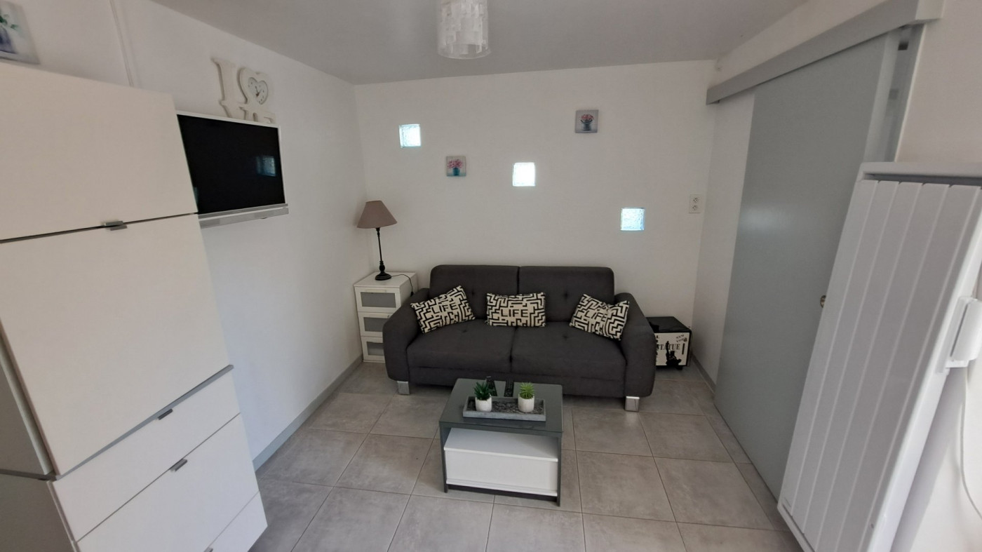 vente Maison Marseillan Plage - Photo 8