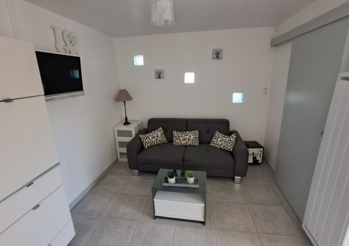 vente Maison Marseillan Plage