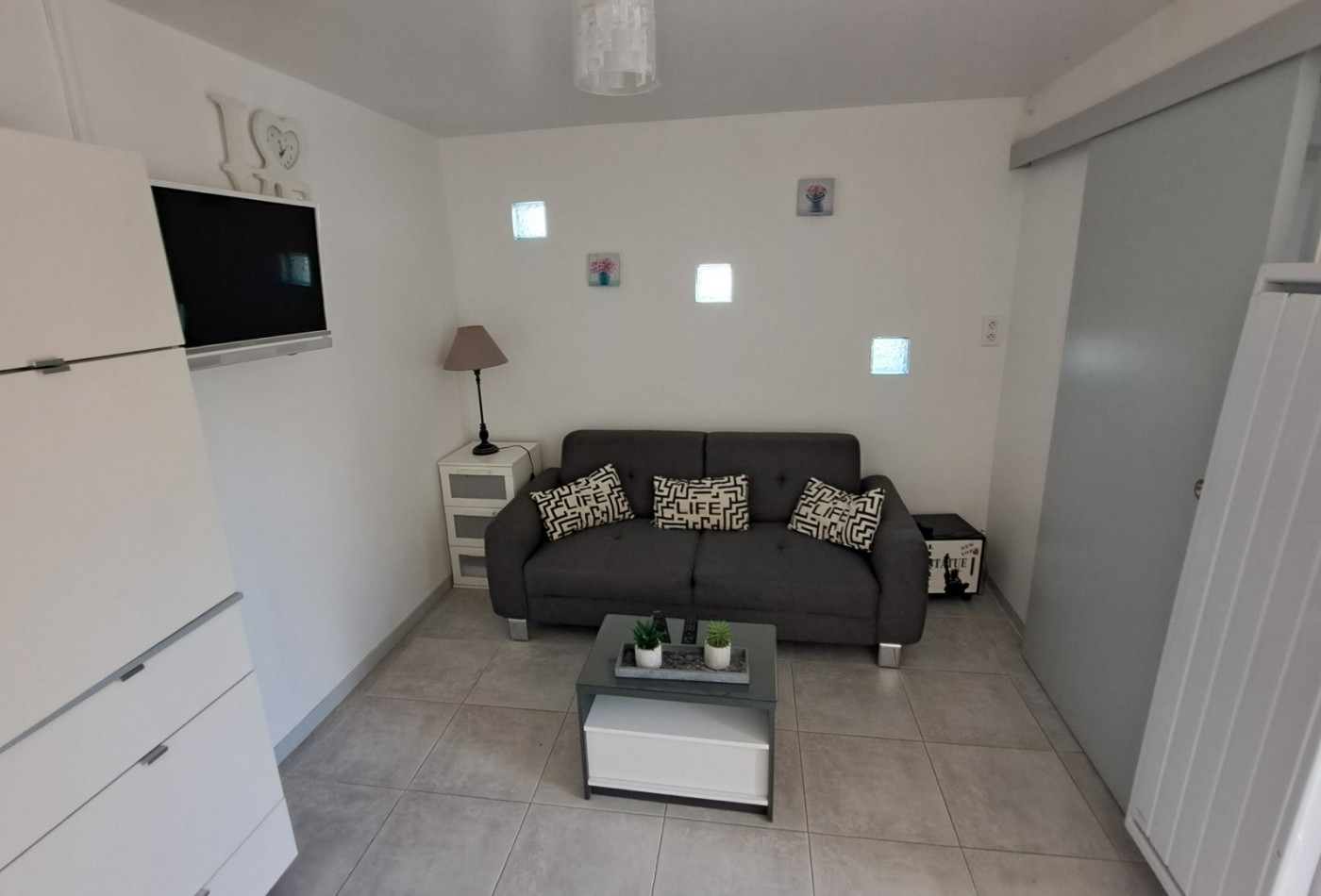 vente Maison Marseillan Plage - Photo 8