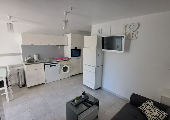 vente Maison Marseillan Plage