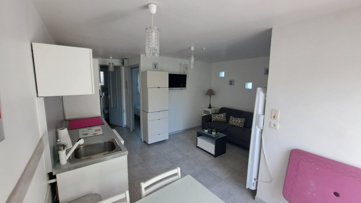 vente Maison Marseillan Plage - Photo 10