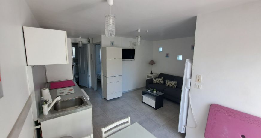 vente Maison Marseillan Plage