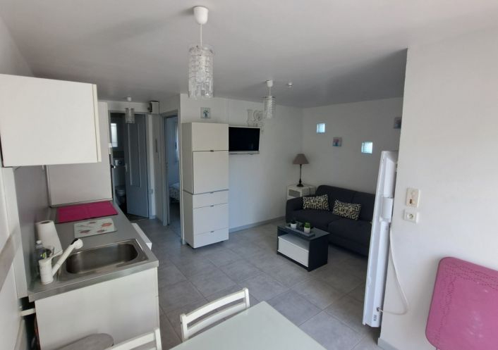 vente Maison Marseillan Plage