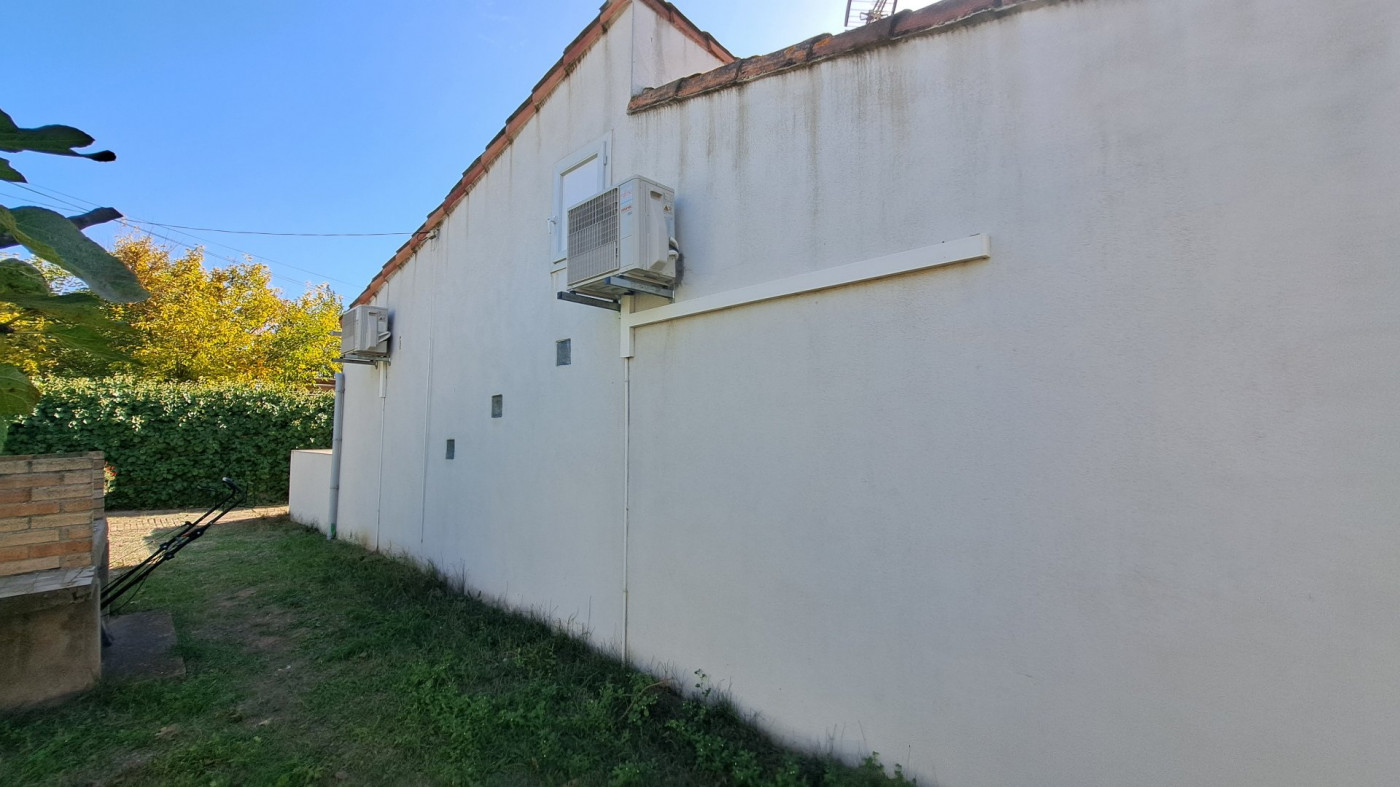 vente Maison Marseillan Plage - Photo 12