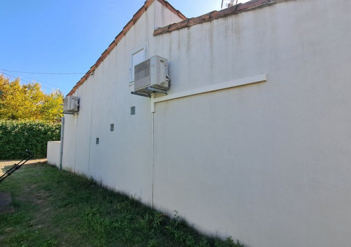 vente Maison Marseillan Plage