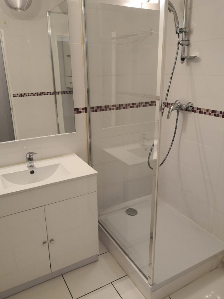 location Appartement en résidence Le Cap D'agde - Photo 8