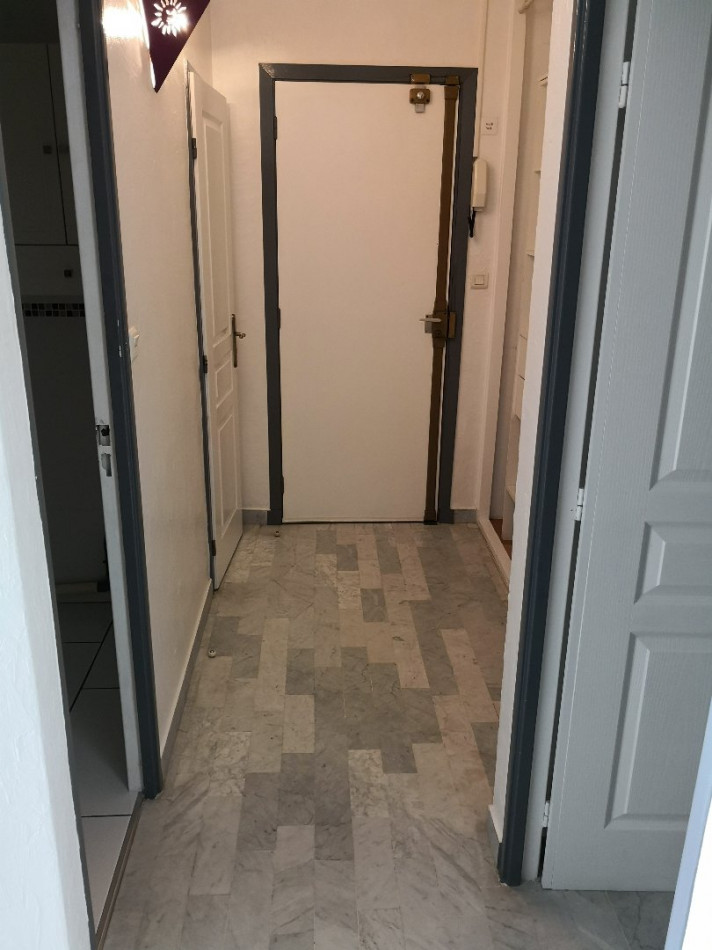 location Appartement en résidence Le Cap D'agde - Photo 9