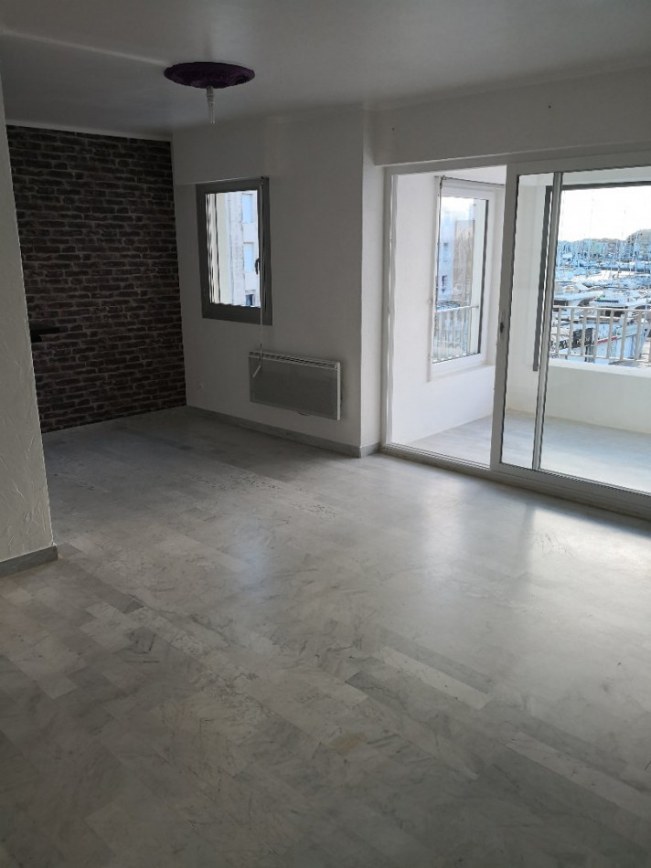 location Appartement en résidence Le Cap D'agde - Photo 3