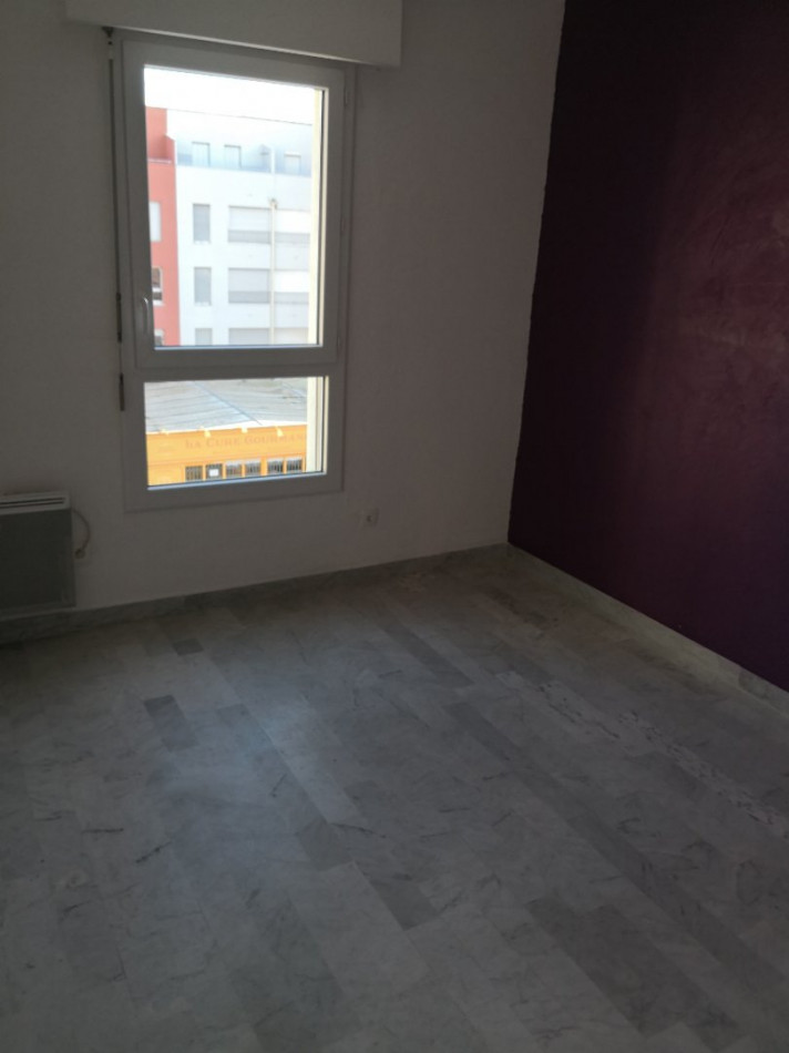 location Appartement en résidence Le Cap D'agde - Photo 6