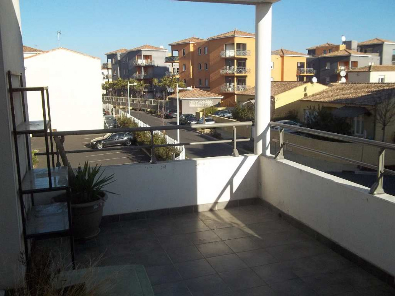 vente Appartement Agde - Photo 21