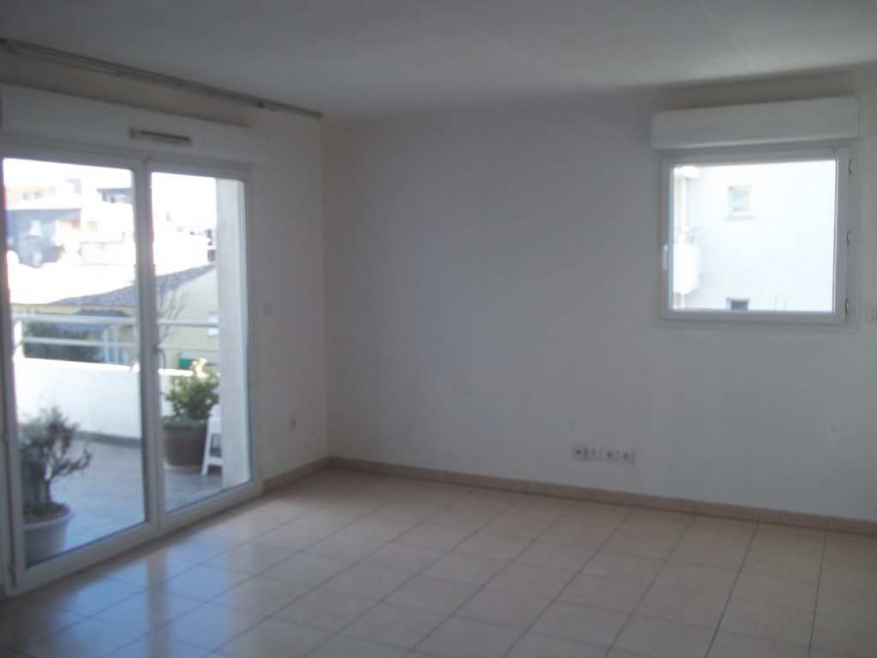 vente Appartement Agde - Photo 17
