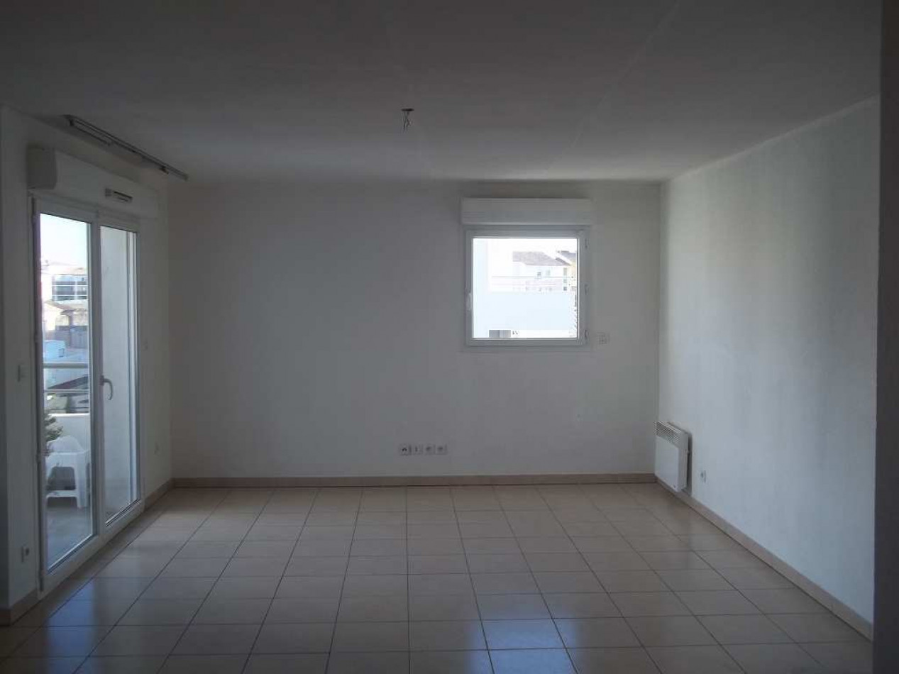 vente Appartement Agde - Photo 4