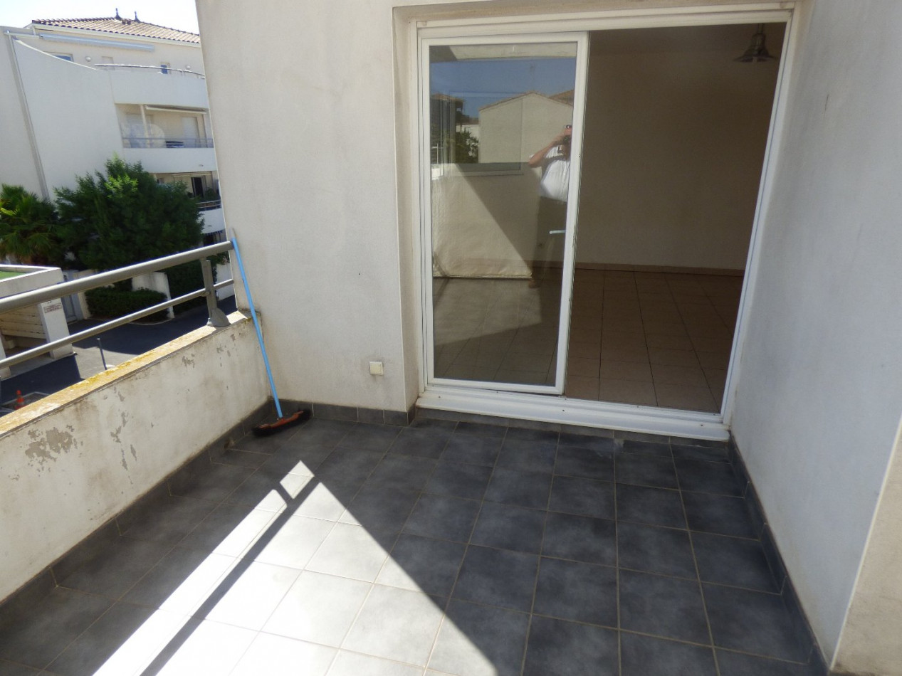 vente Appartement Agde - Photo 22