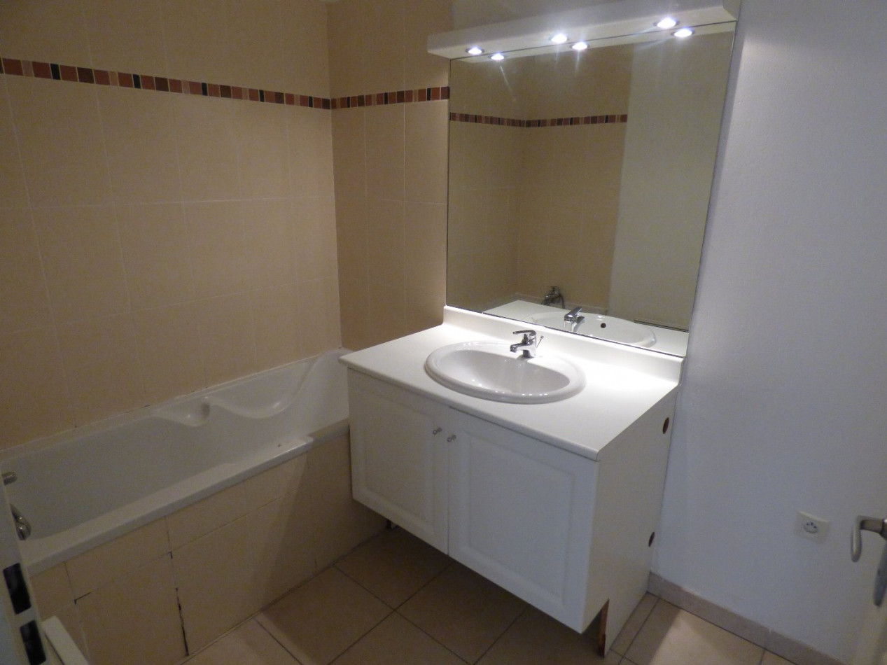 vente Appartement Agde - Photo 18