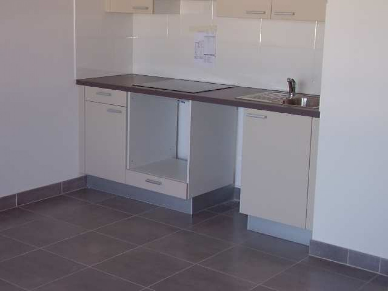 location Appartement en résidence Agde - Photo 4