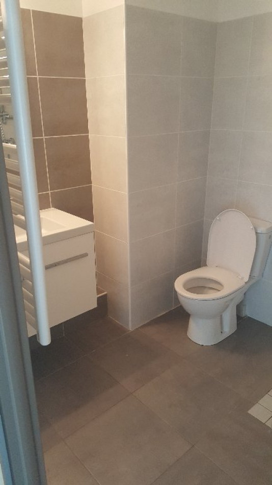 location Appartement en résidence Agde - Photo 6