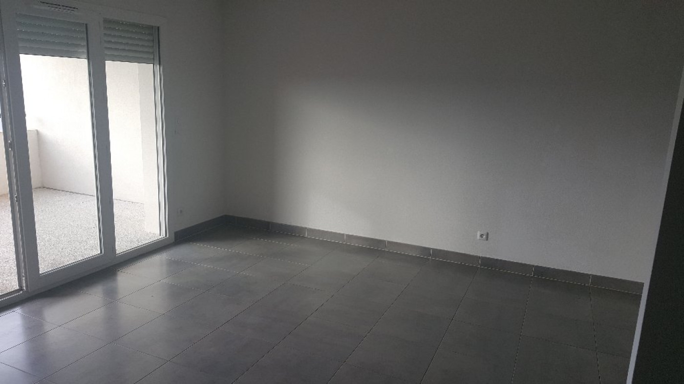 location Appartement en résidence Agde - Photo 3