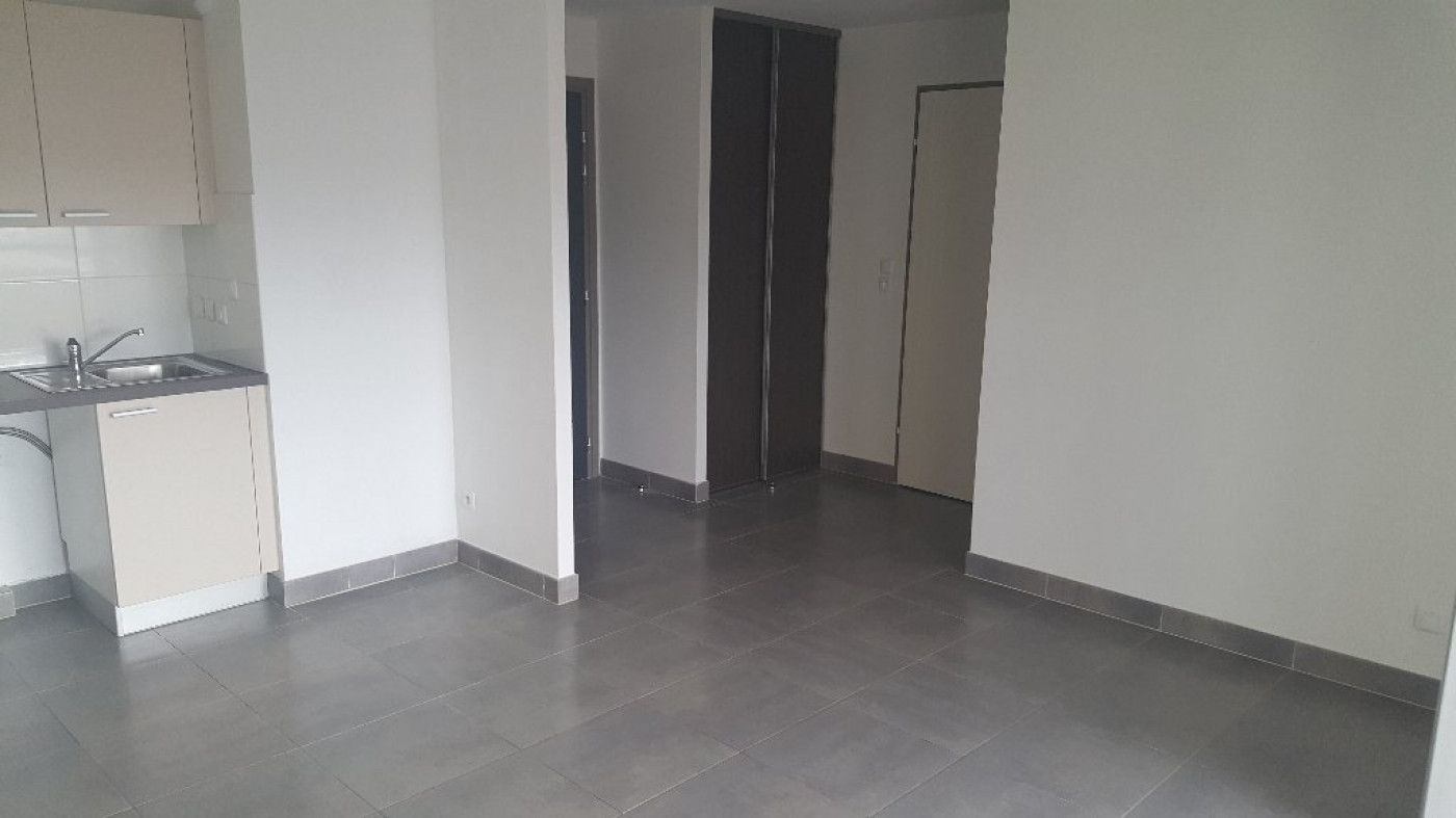 location Appartement en résidence Agde - Photo 2