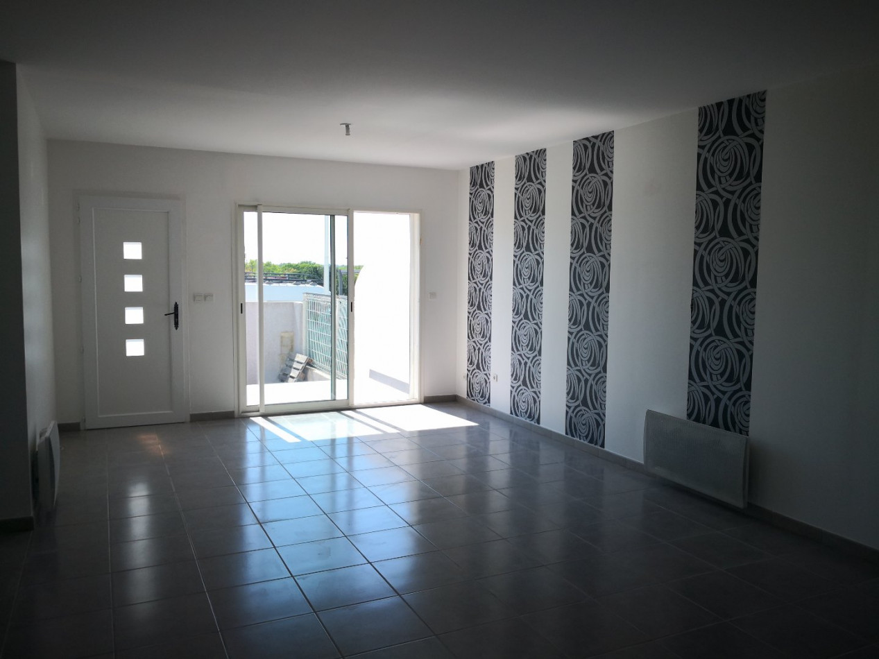 location Villa Vias - Photo 1