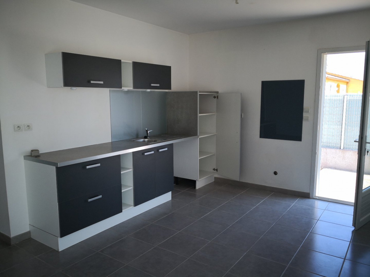location Villa Vias - Photo 3