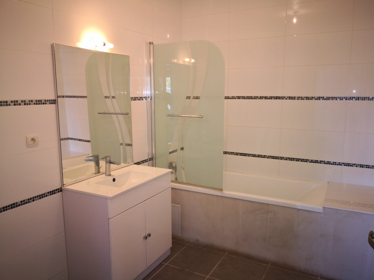location Villa Vias - Photo 4
