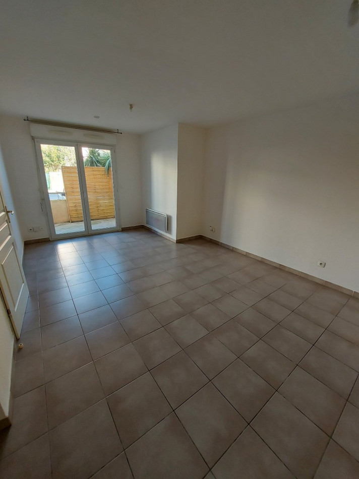 location Appartement en résidence Agde - Photo 1