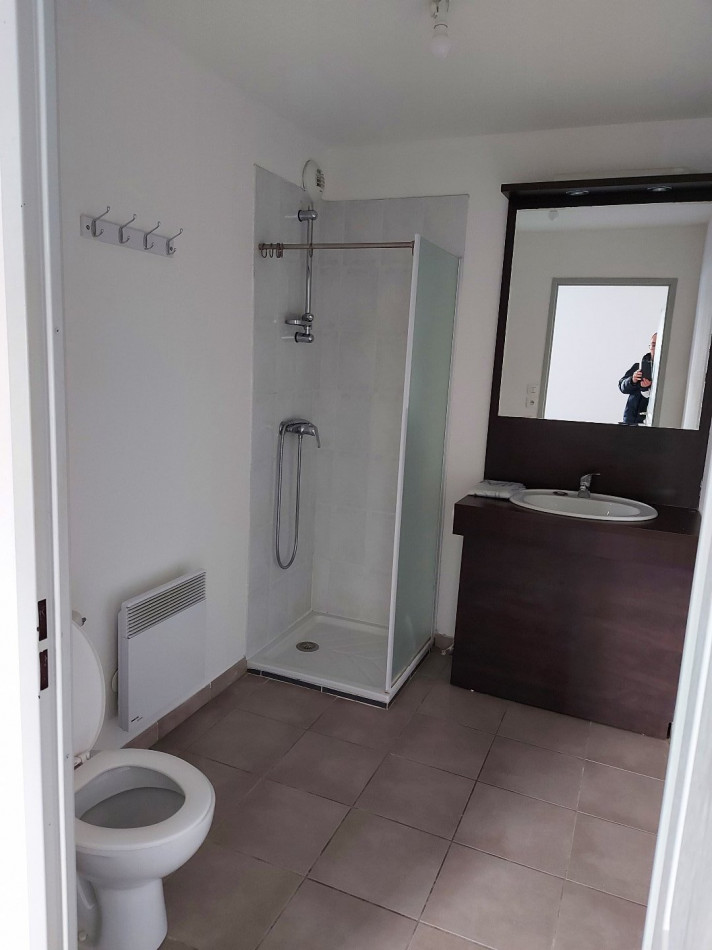 location Appartement en résidence Agde - Photo 5