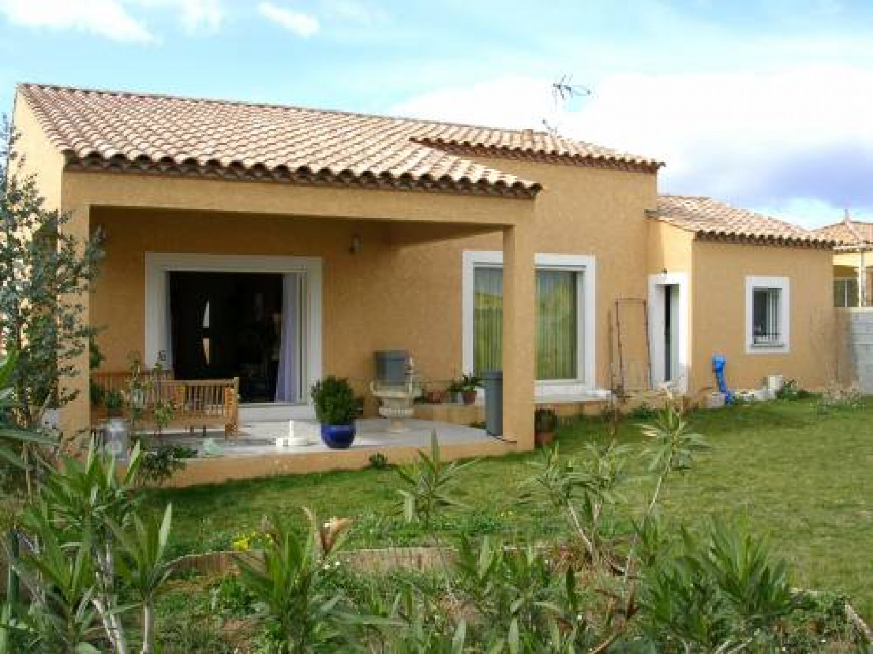 vente Maison individuelle Florensac - Photo 1