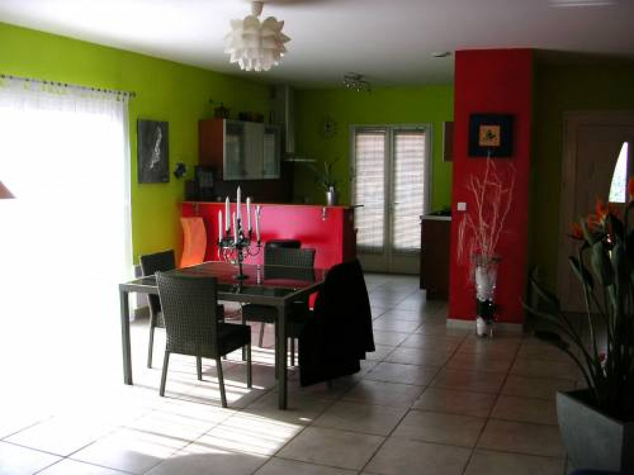vente Maison individuelle Florensac - Photo 13
