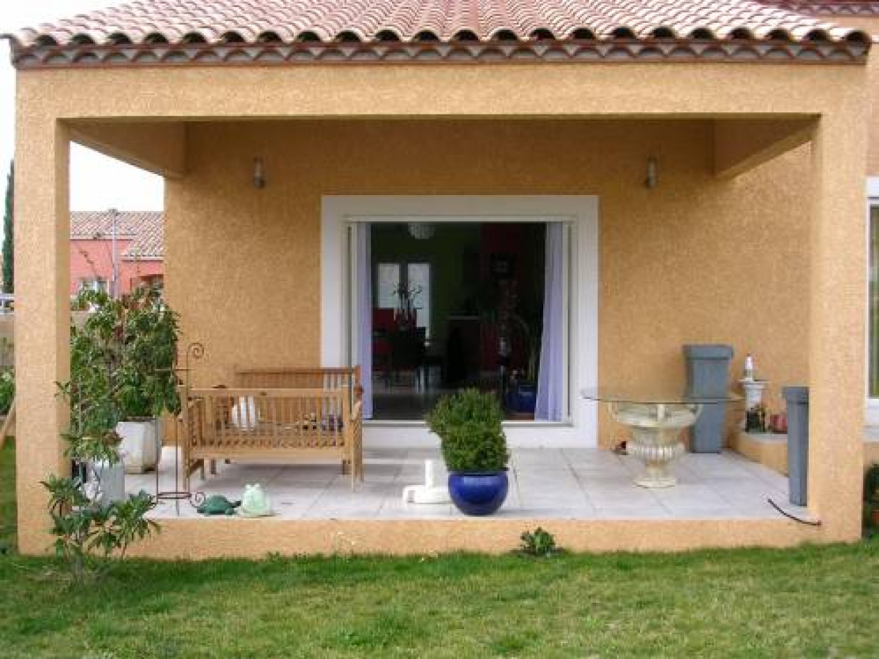 vente Maison individuelle Florensac - Photo 15