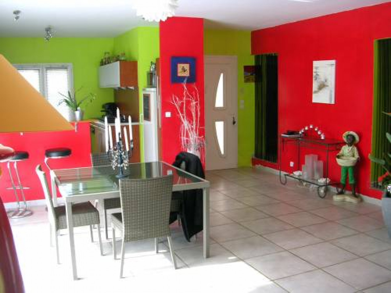 vente Maison individuelle Florensac - Photo 3