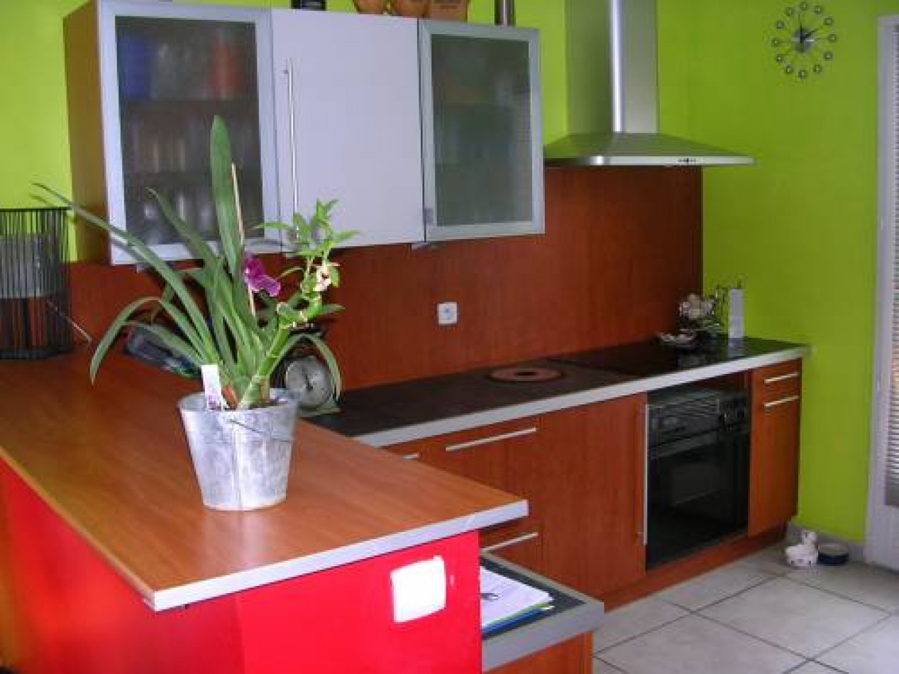 vente Maison individuelle Florensac - Photo 4