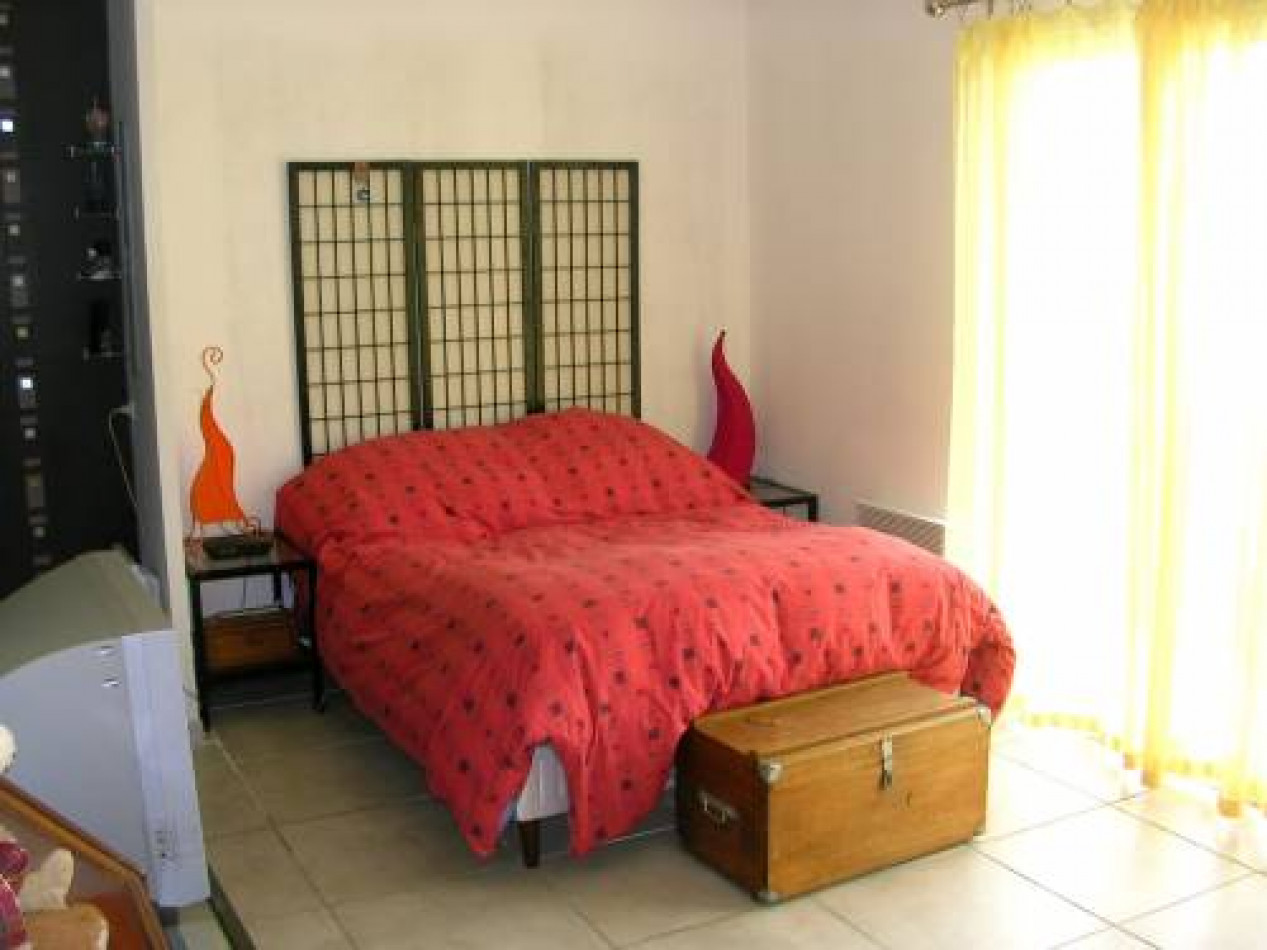 vente Maison individuelle Florensac - Photo 5