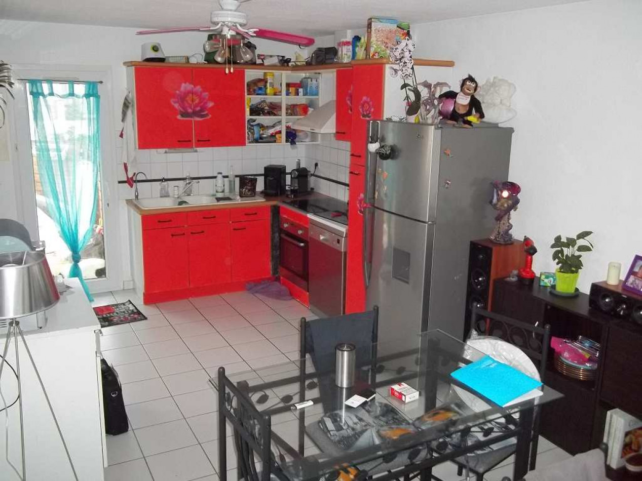 vente Maison Le Cap D'agde - Photo 2