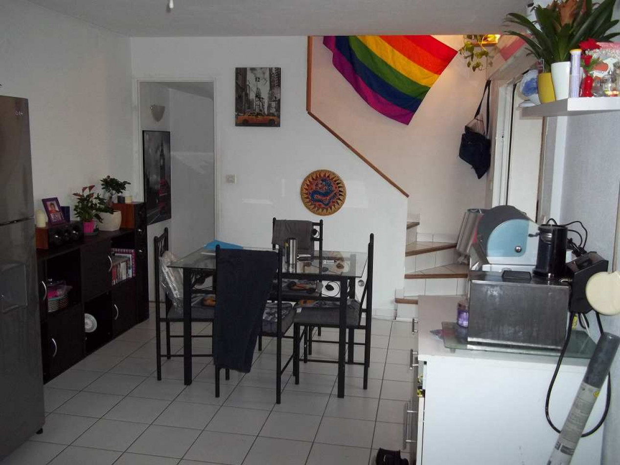 vente Maison Le Cap D'agde - Photo 1