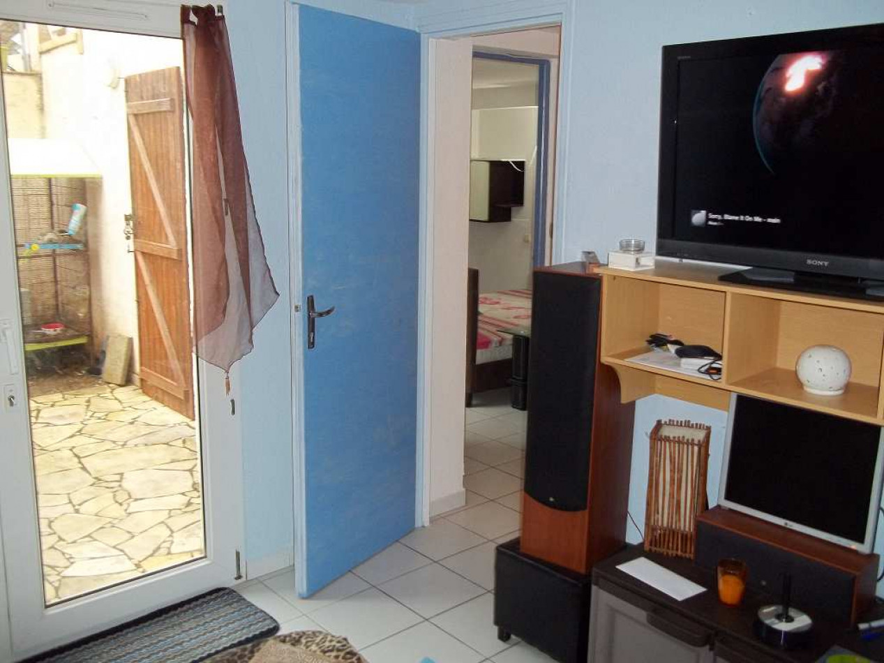 vente Maison Le Cap D'agde - Photo 9