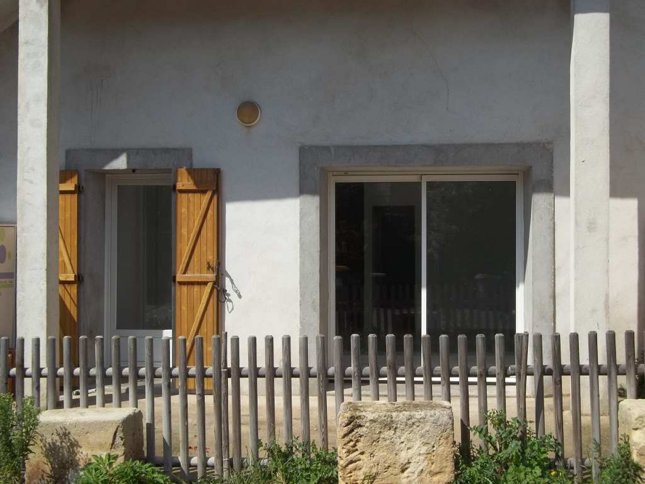 location Appartement Marseillan - Photo 10