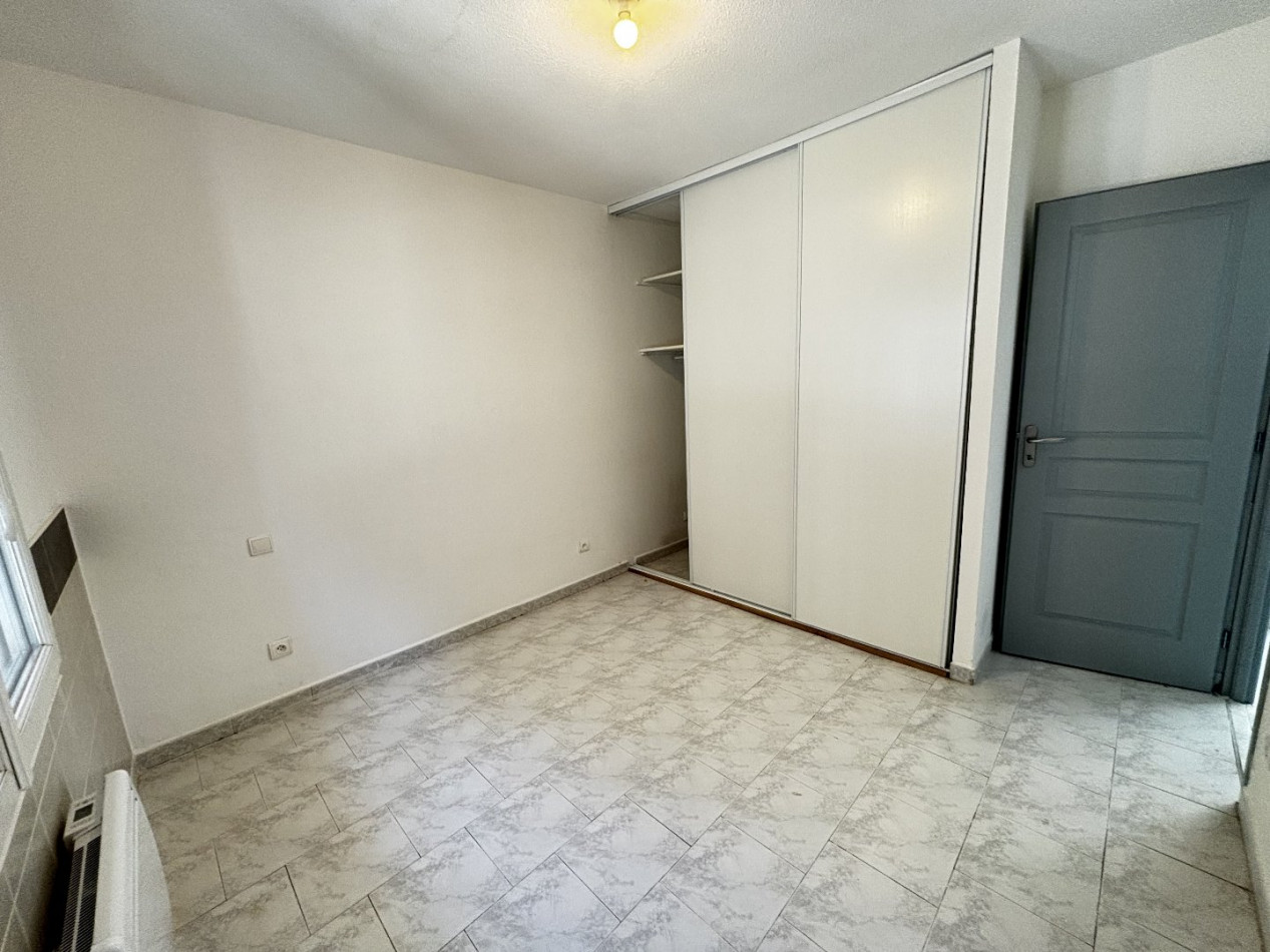 location Appartement Marseillan - Photo 8