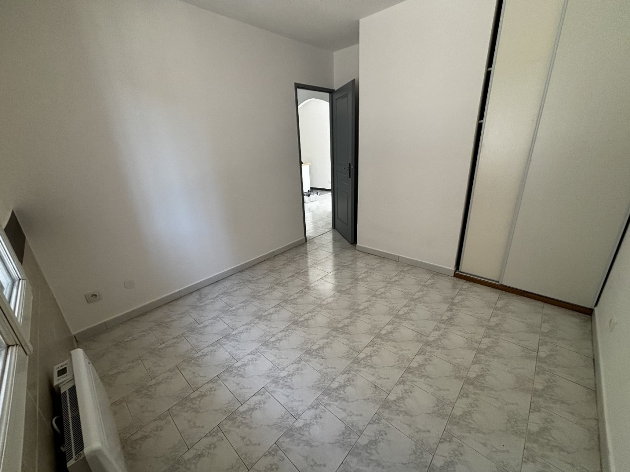 location Appartement Marseillan - Photo 6