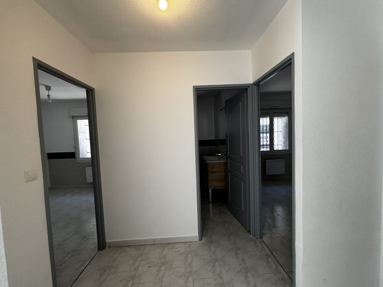 location Appartement Marseillan - Photo 5
